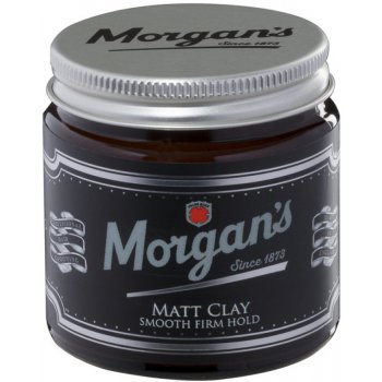 Morgan's Matt Clay jíl na vlasy 120 ml