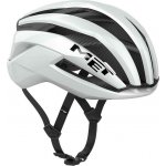 MET Trenta 3K Carbon White Glossy 2026 – Hledejceny.cz