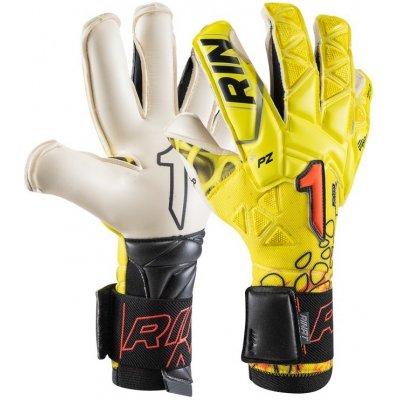 Rinat XTREME GUARD DOMINIUS PRO žlutá/bílá – Zboží Dáma