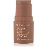 essence baby got bronze rozjasňující bronzer 20 Holiday Glow 5,5 g – Zboží Dáma essence baby got bronze rozjasňující bronzer 20 Holiday Glow 5,5 g – Zboží Dáma