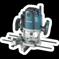 MAKITA RP2300FCX