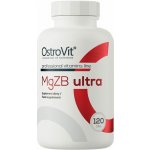 Ostrovit MGZB ULTRA 120 tablet – Hledejceny.cz