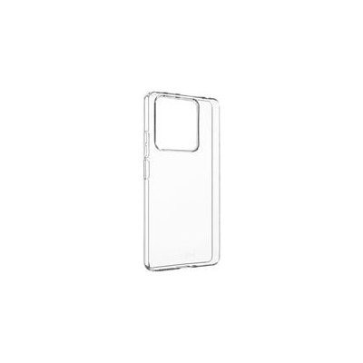 FIXED TPU gelové pouzdro pro Xiaomi Redmi Note 13 5G, čirá FIXTCC-1250