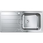 GROHE K500 31563SD1 – Zboží Dáma