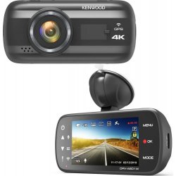 Kamera do auta Kenwood DRV-A601W