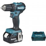 Makita DDF483RFJ – Zbozi.Blesk.cz