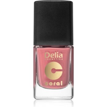 Delia Long Lasting lak na nehty 512 My Darling 10 ml