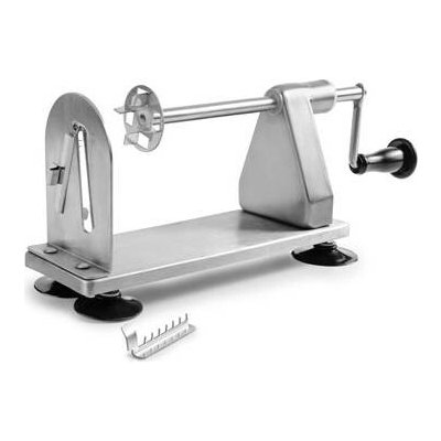 Kráječ na zeleninu nerezový na spirály - spiralizér - Ibili – Zbozi.Blesk.cz