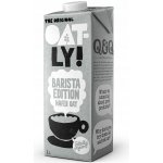 Oatly! Ovesný nápoj original 1 l – Zboží Dáma