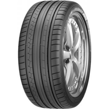 Dunlop SP Sport Maxx GT 275/40 R20 106W Runflat