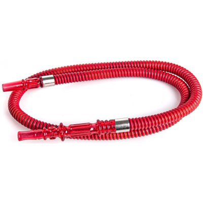 Top Mark Sagira červená 145 cm – Zboží Dáma