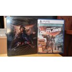 Star Wars: Outlaws (Special Edition) – Sleviste.cz
