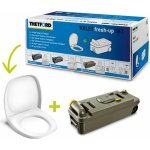 Thetford Toalet Fresh-up set C2 C3 C4 L – Sleviste.cz