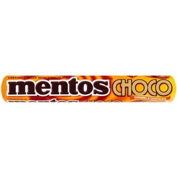 MENTOS Choco 38 g