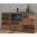 Nábytek Falco Rizo 2D2S – Zbozi.Blesk.cz