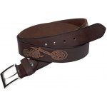 Kožený pásek Chopper TB TillBurry – Sleviste.cz