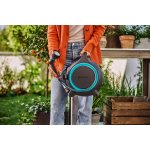 GARDENA Box na hadici přenosný MoveMatic 18690-20 – Hledejceny.cz