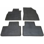 Koberce gumové Rigum Renault Talisman 2016 – Hledejceny.cz