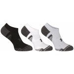 Under Armour ponožky UA Performance Tech 3pk NS-GRY – Zboží Mobilmania