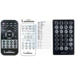 Dálkový ovladač General DENVER DAB-48 – Zboží Živě