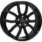 AUTEC VIDRON 6x15 5x100 ET38 black gloss | Zboží Auto