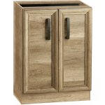 Black&White Style Christina D60, 81,5 x 60 x 46,4 cm – Zboží Mobilmania