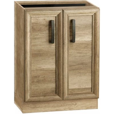 Black&White Style Christina D60, 81,5 x 60 x 46,4 cm – Zboží Mobilmania