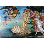 Enjoy Sandro Botticelli: Zrození Venuše 1000 dílků – Hledejceny.cz
