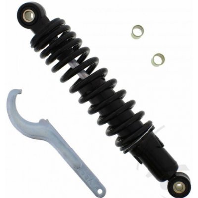 Přední monoshock tlumič YSS VD220-270P-02-X nastavitelný – Sleviste.cz