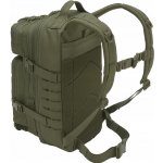 Brandit Cooper Lasercut zelený 25 l – Zboží Dáma