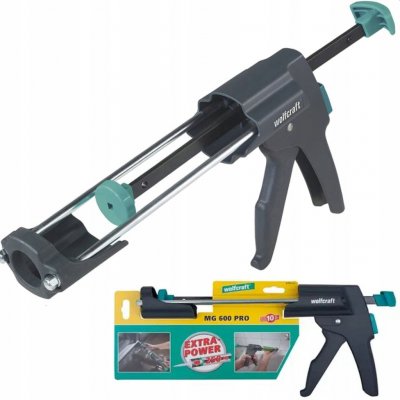 Wolfcraft MG 600 – Zboží Dáma