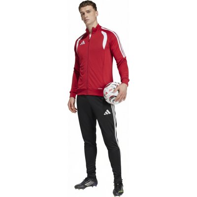 adidas Tiro 26 League červeno černá – Hledejceny.cz