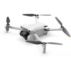 Dron DJI Mini 3 CP.MA.00000582.01