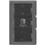 Nintendo Switch Game Card Case 24 – Sleviste.cz