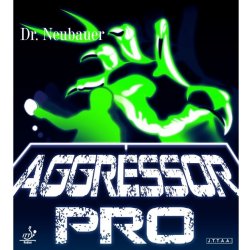 Dr. Neubauer Aggressor PRO