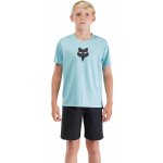 Fox Yth Ranger Ss Fox Head Vintage Wash – Zbozi.Blesk.cz