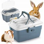 Stefanplast Gulliver Mini 40 x 30 x 24 cm – HobbyKompas.cz