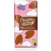 Čokoláda Chocolates from Heaven BIO mléčná čokoláda 37 % 100 g