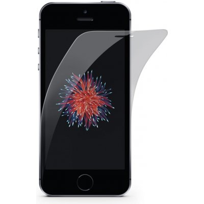 iSTYLE FLEXIGLASS na iPhone 5/5s/SE 2016 K-PL11112151000016 – Zboží Mobilmania