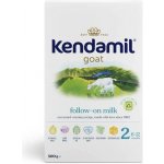 Kendamil 2 kozí 500 g – Hledejceny.cz