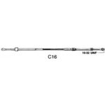 ULTRAFLEX Bowden řazení C16 6"/1,83m – Hledejceny.cz