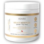 VENIRA relax komplex spánek + stop stress jahoda 81 g – Hledejceny.cz