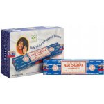 Shrinivas Satya vonné tyčinky Nag Champa 40 g – Zboží Dáma