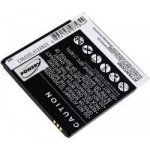 Powery Mobistel SH26162 2000mAh – Zboží Živě