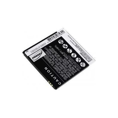 Powery Mobistel SH26162 2000mAh – Zboží Živě