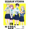 Sexuální výchova na 120% 1. - Kikiki Tataki