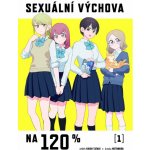 Sexuální výchova na 120% 1. - Kikiki Tataki – Zboží Mobilmania