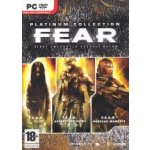 F.E.A.R. (Platinum) – Zboží Dáma