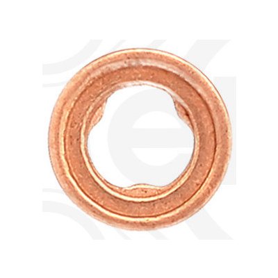 Těsnicí kroužek, vstřikovač Common Rail ELRING 124.870 | Zboží Auto