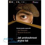 Jak prokouknout druhé lidi – Hledejceny.cz